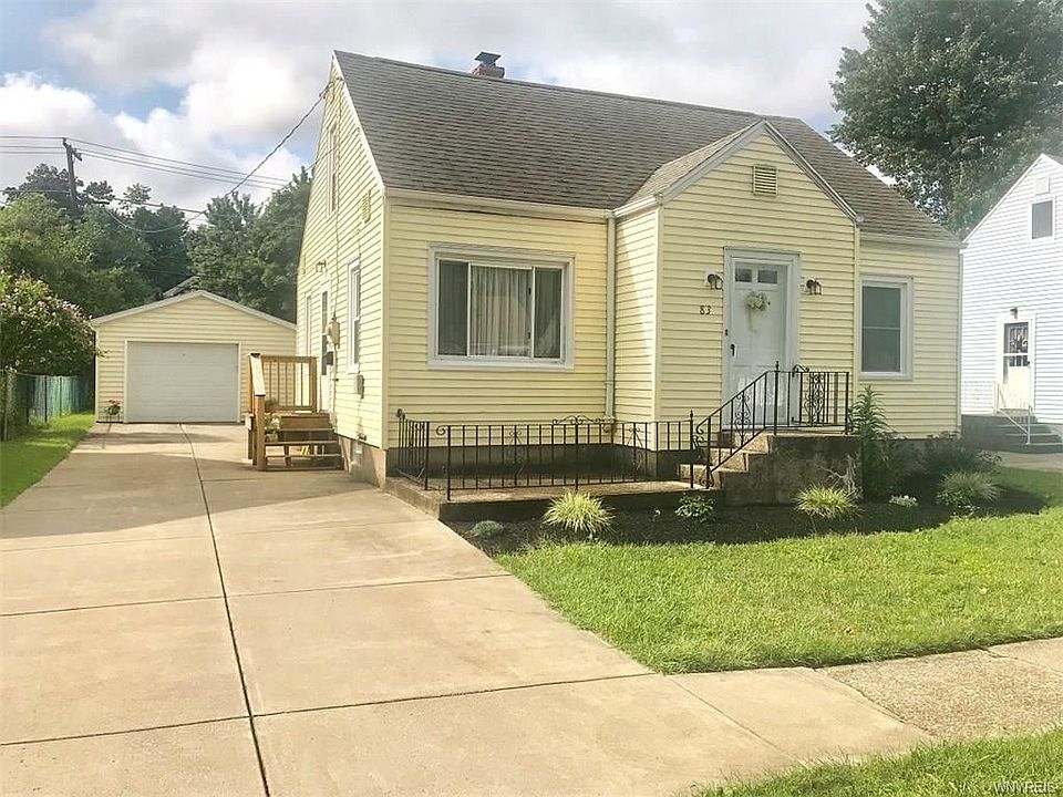 1st image of 83 Cantwell Dr