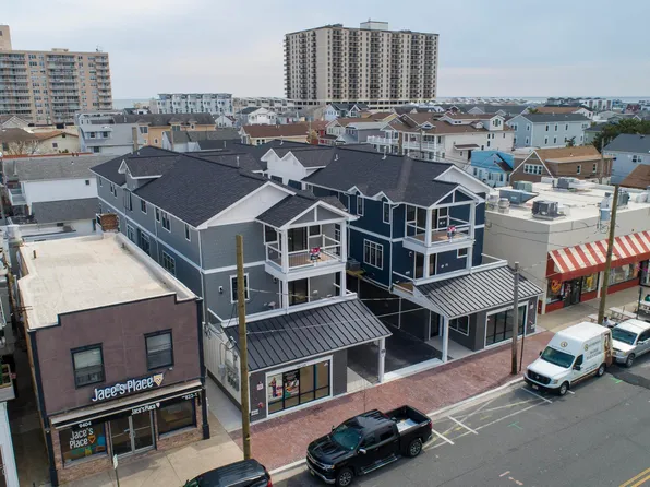 9412 Ventnor Ave #6, Margate City, NJ 08402