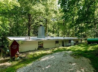 241 Keenan Rd, Peninsula, OH 44264