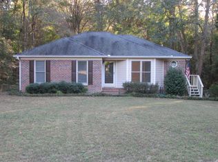 121 Trotters Rdg, Cusseta, GA 31805