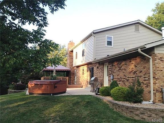 3rd image of 3619 Gwenmill Dr
