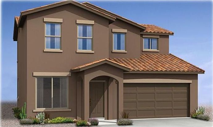 Elevation SCL