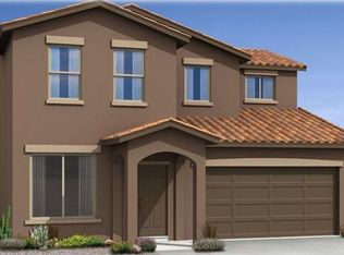 9919 W Whyman Ave, Tolleson, AZ 85353
