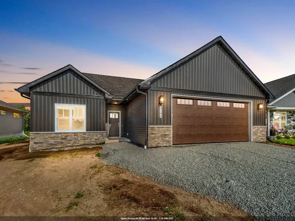 3141 Lazy Oaks, Green Bay, WI 54311