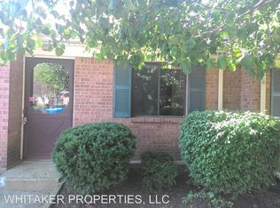 3504 Spanish Villa Dr, Dayton, OH 45414