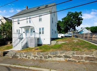 23 Smith St #1, Quincy, MA 02169