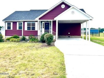 8141 Tar River Church Road, Elm City, NC, 27822