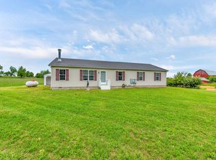 6153 Booth Rd, North Branch, MI 48461