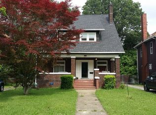 1473 Ford Ave, Youngstown, OH