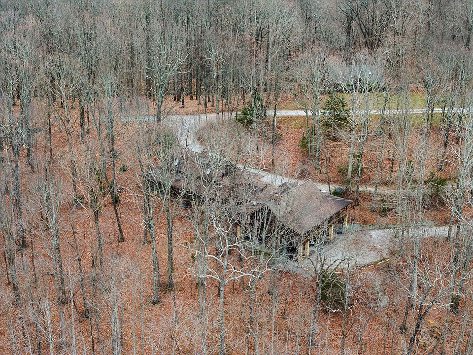 61st image of 5215 Backbone Ridge Rd
