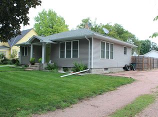 325 Windom St, Orchard, NE 68764