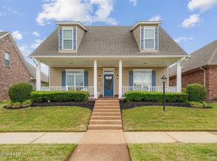 4648 N Terrace Stone Dr, Olive Branch, MS 38654