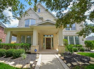 3831 Bell Hollow Ln, Katy, TX 77494