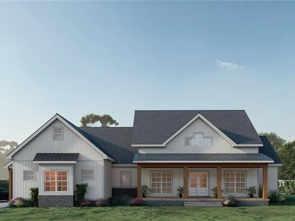 0 Cliffs St Lot 11, Dalton, GA 30721