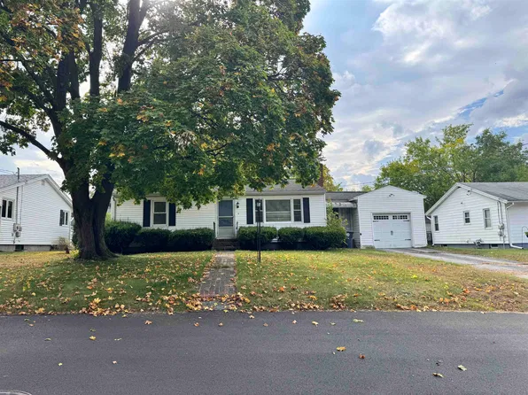 5 Hayden Street, Nashua, NH 03060