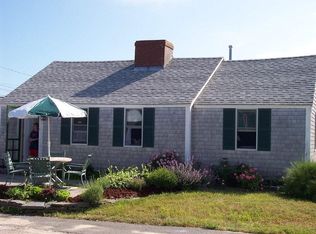 9 Scallop Ter, Chatham, MA 02633