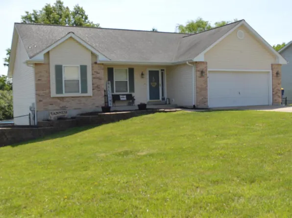 782 College Meadows Dr, Union, MO 63084