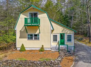 21 Webber Rd, Georgetown, ME 04548