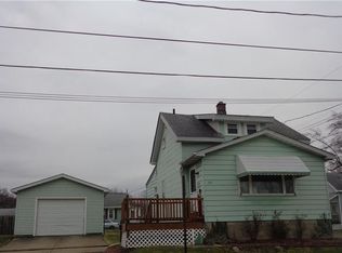 3001 Rose Ave, Erie, PA