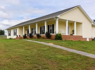 7600 Morganton Rd, Greenback, TN 37742