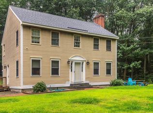 429 Mason Rd, Milford, NH 03055