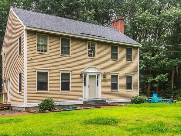 429 Mason Road, Milford, NH 03055