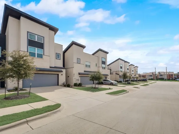 1924 Bethlehem St, Irving, TX 75061