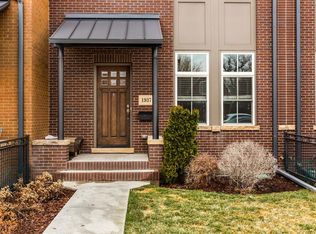 1937 S Logan St, Denver, CO 80210