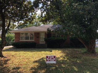 1618 Al Mara Cir, Louisville, KY
