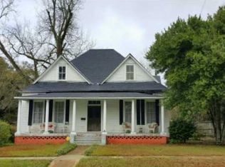 301 Wetumpka St, Prattville, AL 36067