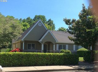 2912 Matt Dr, Eugene, OR 97408