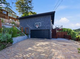 439 Molino Avenue, Mill Valley, CA 94941