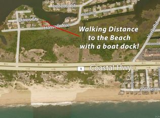 35211 Hassell Ave, Bethany Beach, DE 19930