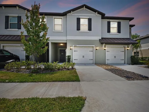 30826 Veridian Way, Wesley Chapel, FL 33545