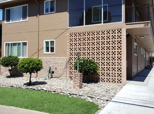 128 Hobart Ave #5, San Mateo, CA 94402
