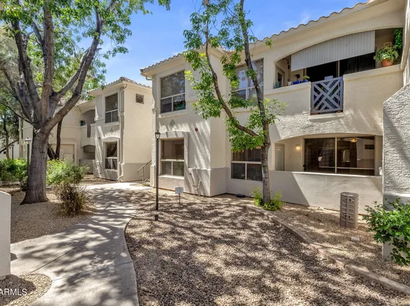 9550 E THUNDERBIRD Road #143, Scottsdale, AZ 85260