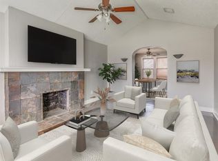 1817 NW 32nd St, Oklahoma City, OK 73118