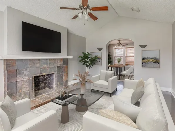 1817 NW 32nd St, Oklahoma City, OK 73118