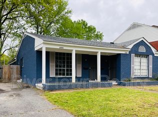 2066 Vollintine Ave, Memphis, TN 38107