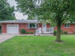 47 Yale Ave, New Lebanon, OH
