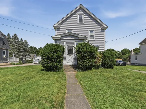 1113 Main St, Leominster, MA 01453