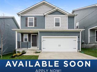 406 Bronson Dr, La Vergne, TN 37086