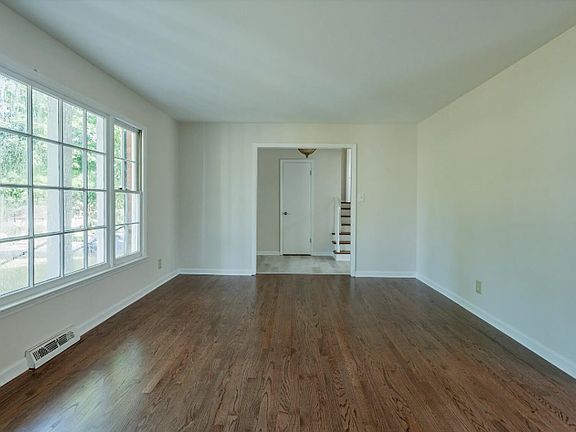 Main Living Area (facing front)