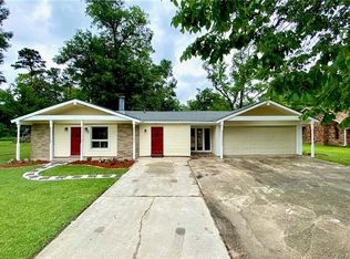 41156 Rhea St, Gonzales, LA 70737