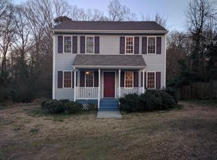 1019 Arlington Rd, Hopewell, VA 23860