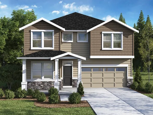 9391 SE Crystal Rose St, Happy Valley, OR 97086