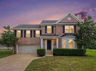 2667 Paradise Dr, Spring Hill, TN 37174