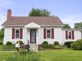 340 Madison St, Groveport, OH 43125