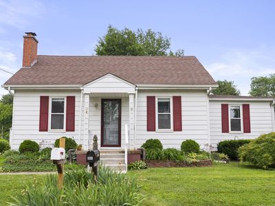 340 Madison St, Groveport, OH, 43125