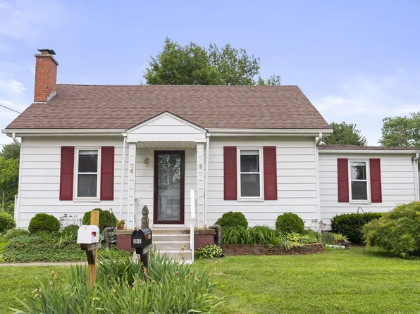 340 Madison St, Groveport, OH 43125